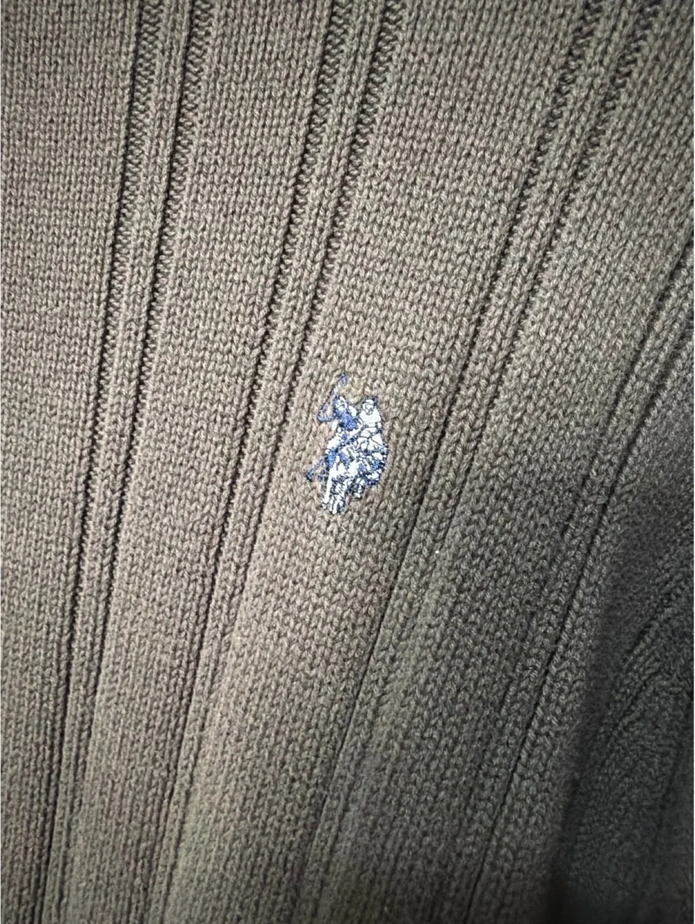 U.S. Polo Assn. this polo